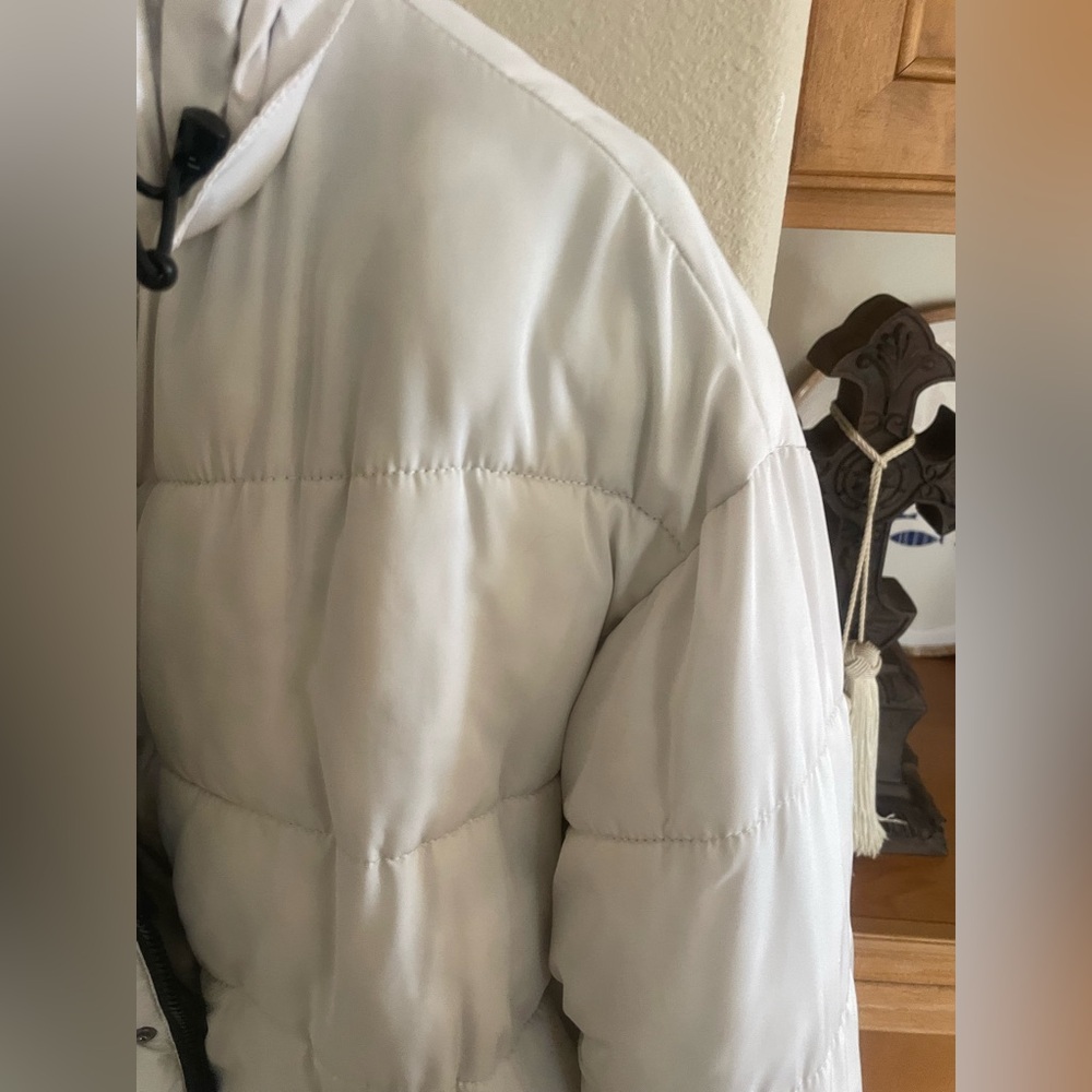 Urban outfitters sports puffer - Picture 6 of 7